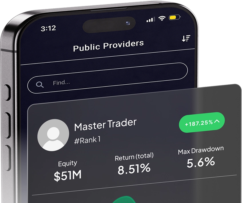 How To Start Copy Trading?