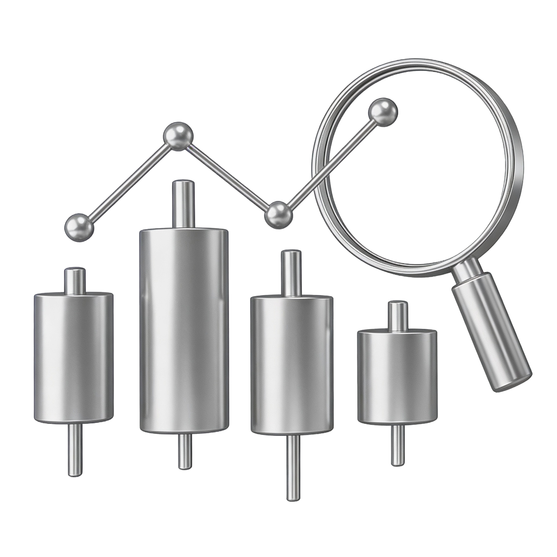What Influences Precious Metals CFD Prices?